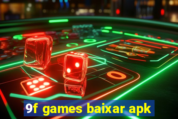 9f games baixar apk